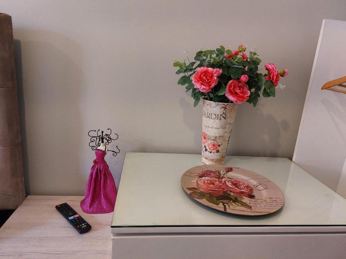 Casa Amarello Lägenhet Lima Exteriör bild