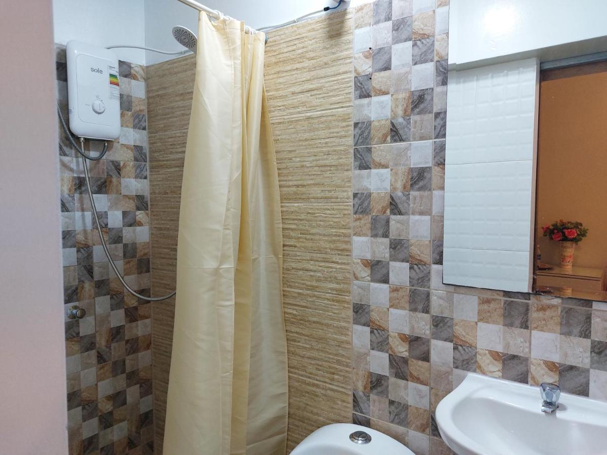 Casa Amarello Lägenhet Lima Exteriör bild