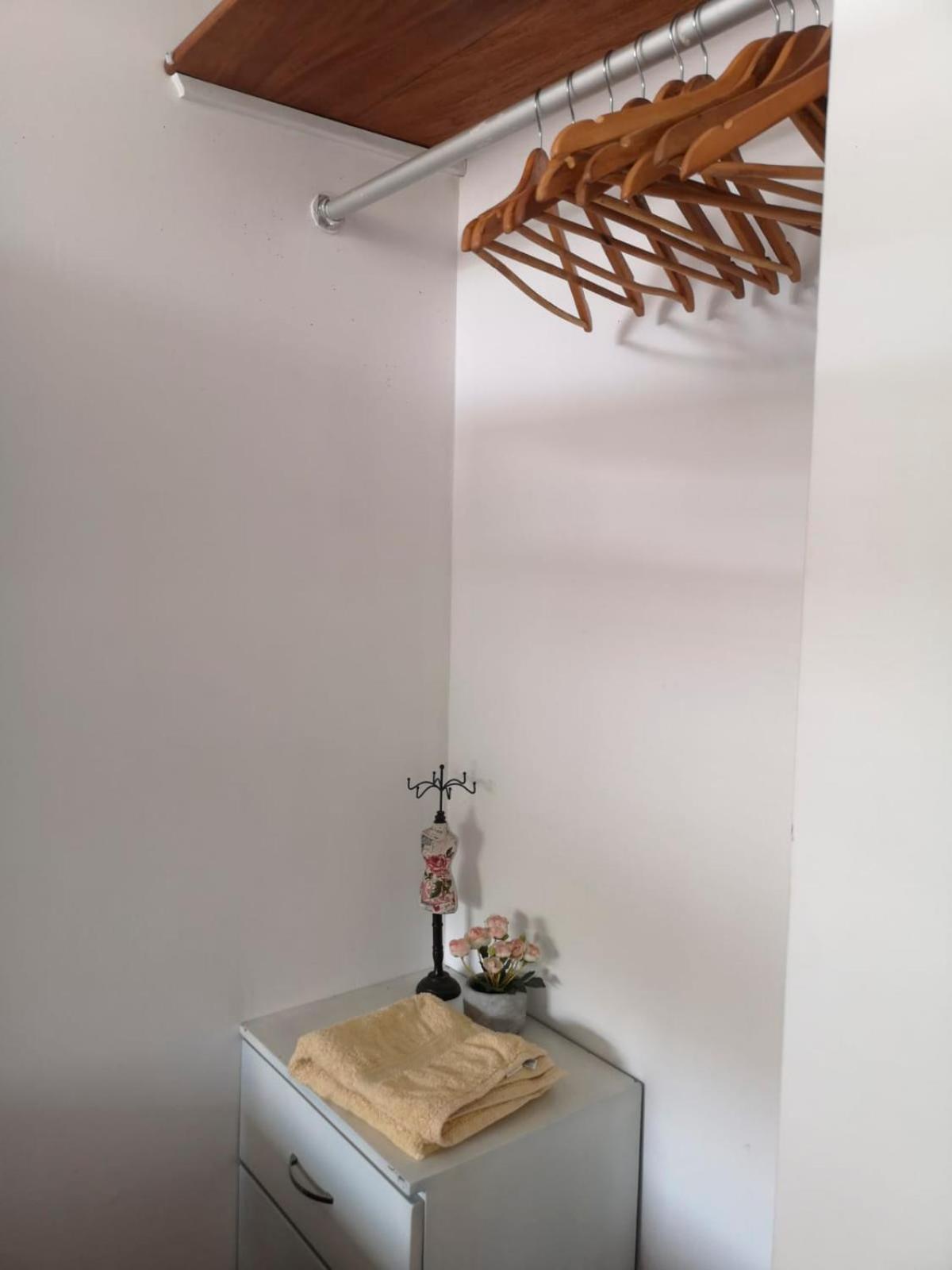 Casa Amarello Lägenhet Lima Exteriör bild